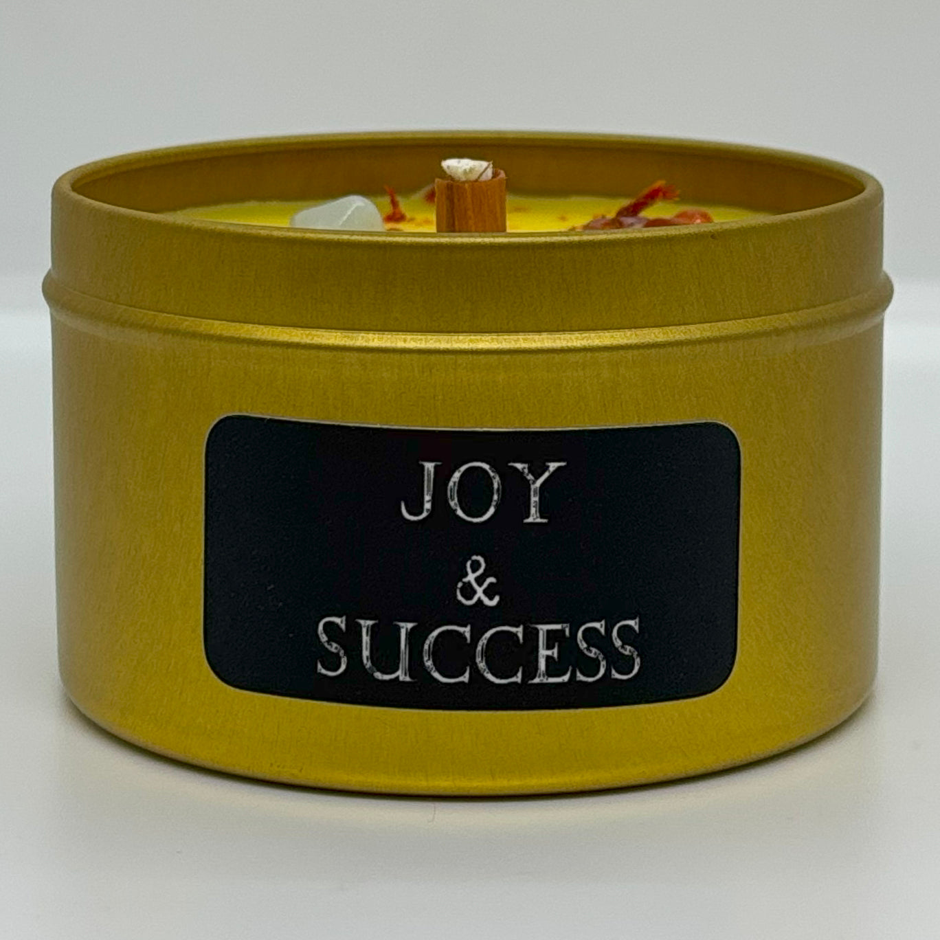 Joy and Success