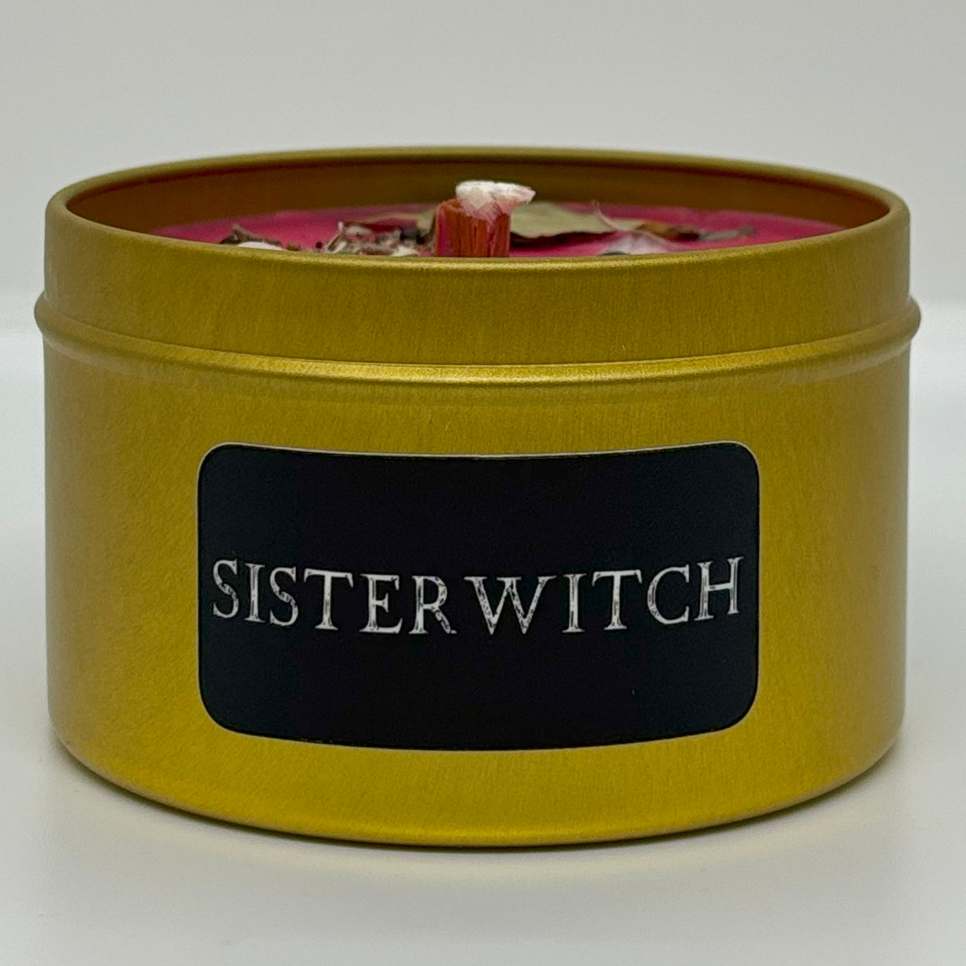 Sisterwitch