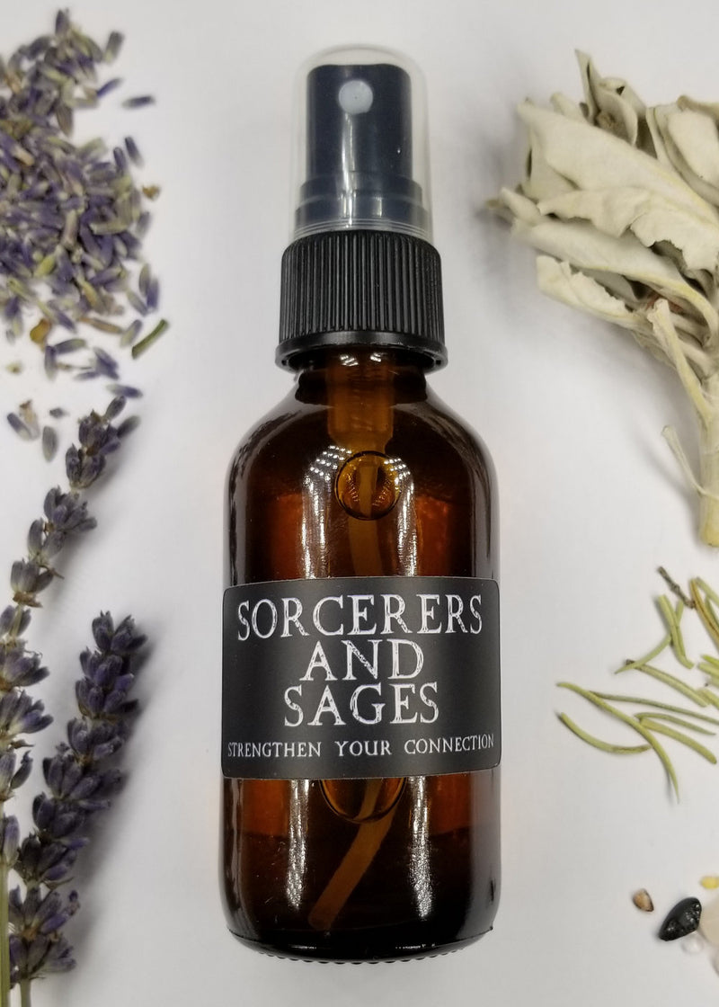 Sorcerers and Sages Potion