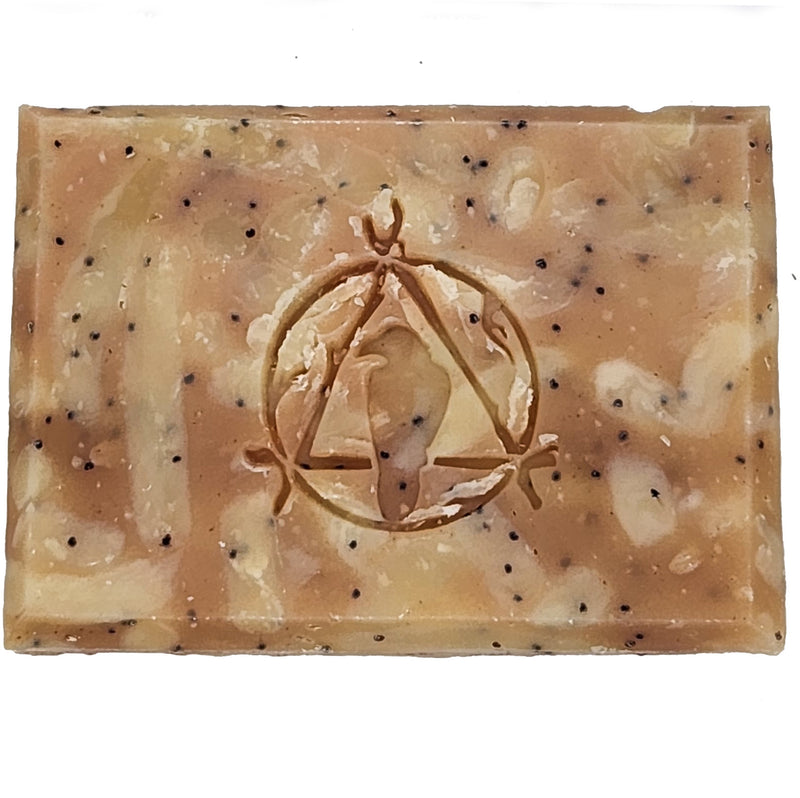 Attraction & Opportunity Body Soap