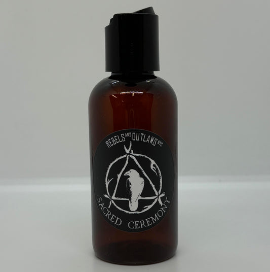 Custom Cleansing Castile Soap