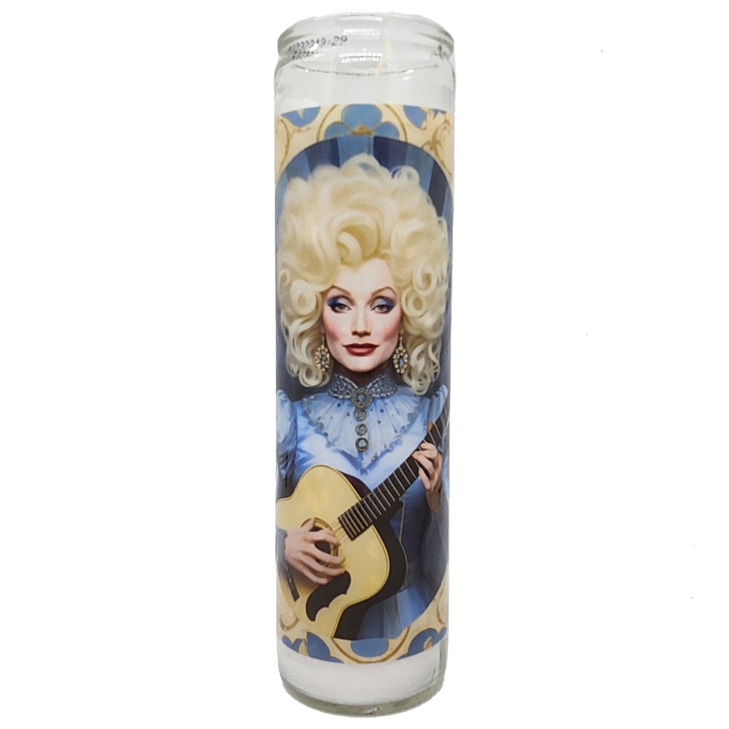 Dolly Parton Smoky Mountain Angel