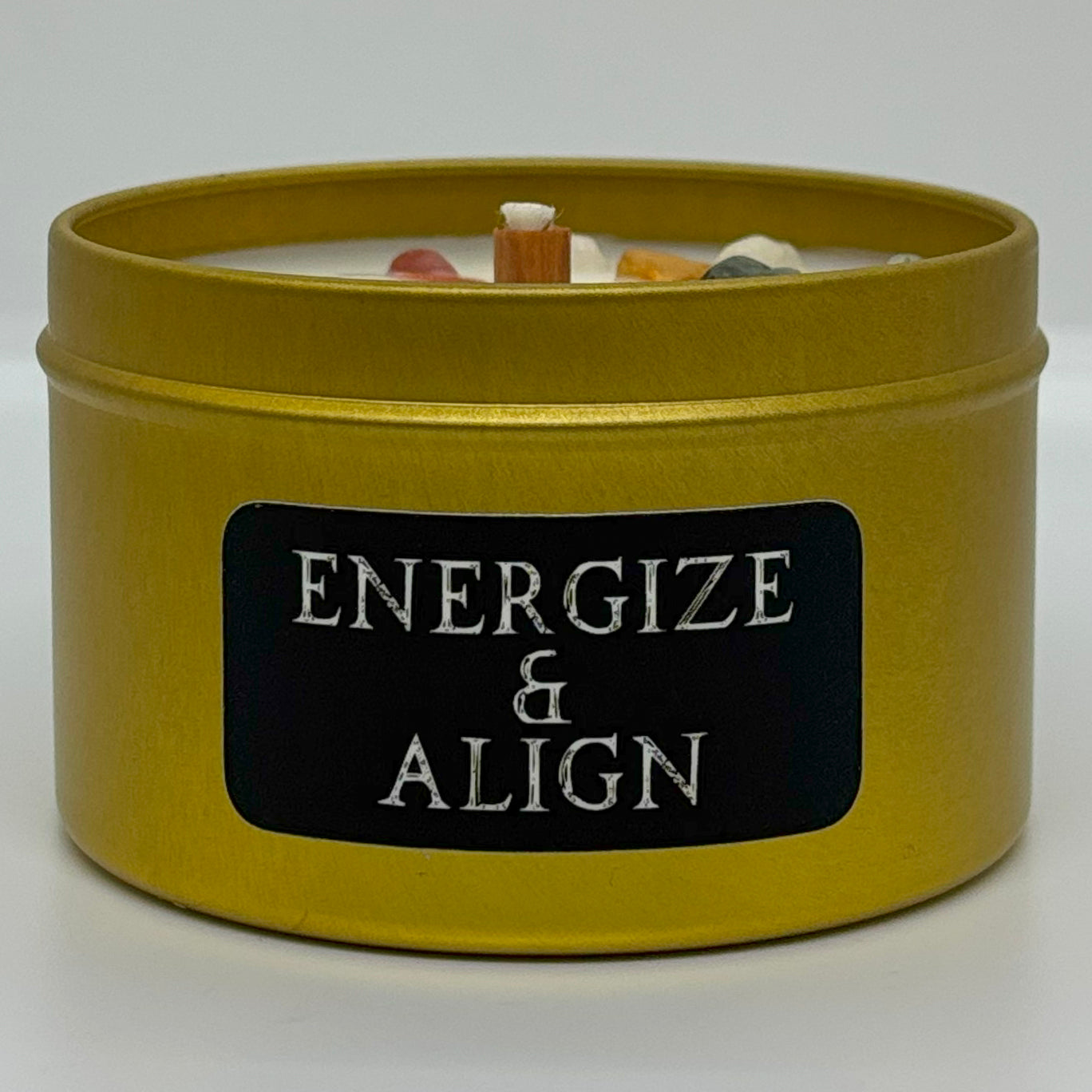 Energize & Align