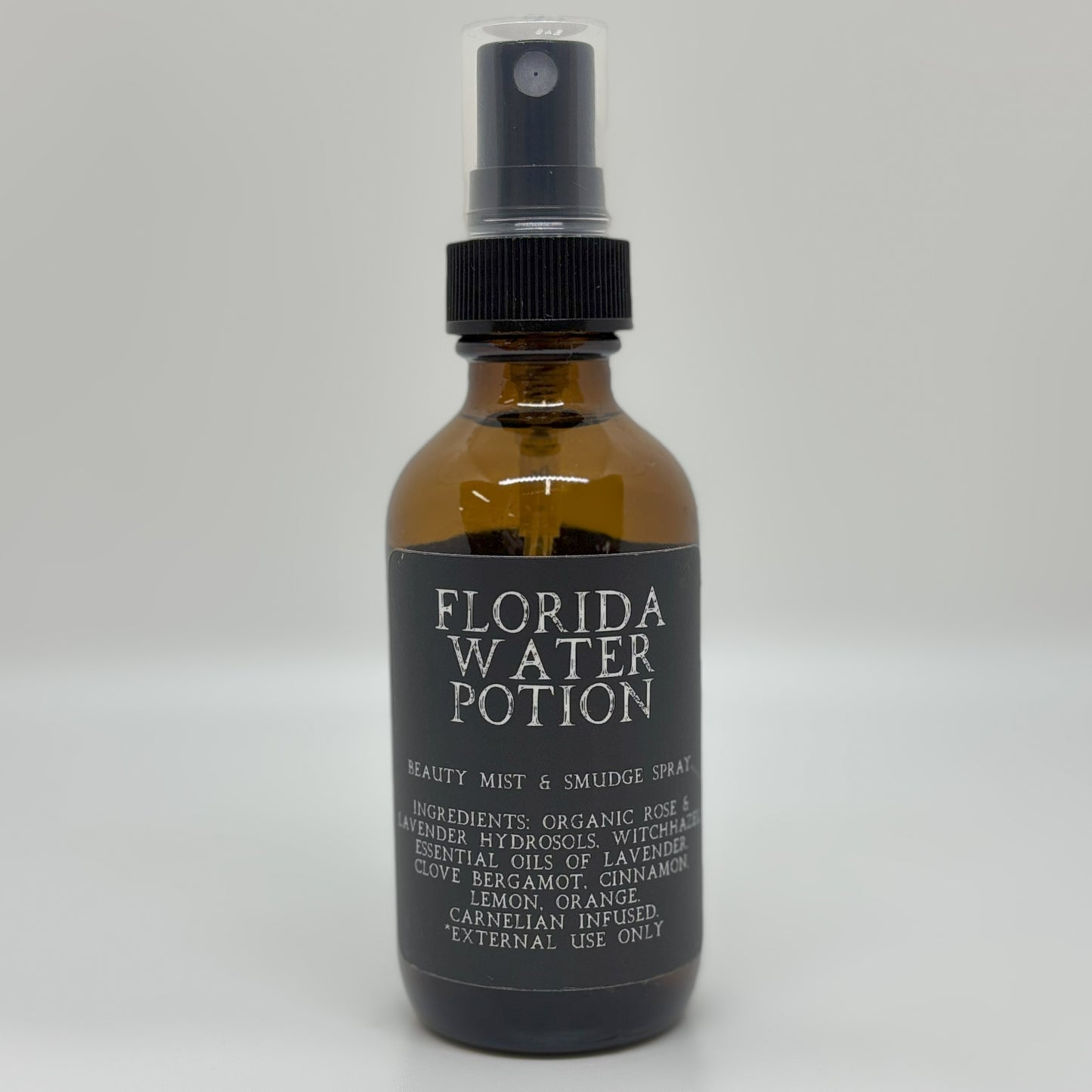 Florida Water Potion