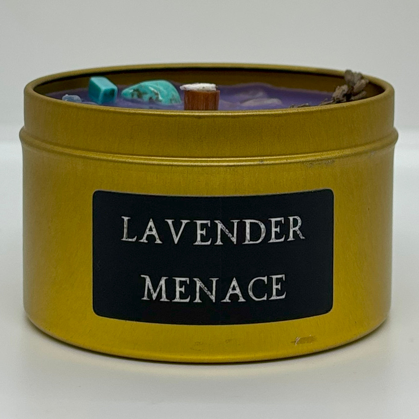 Lavender Menace