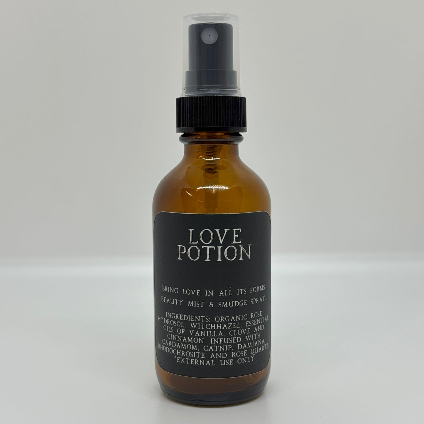 Love Potion