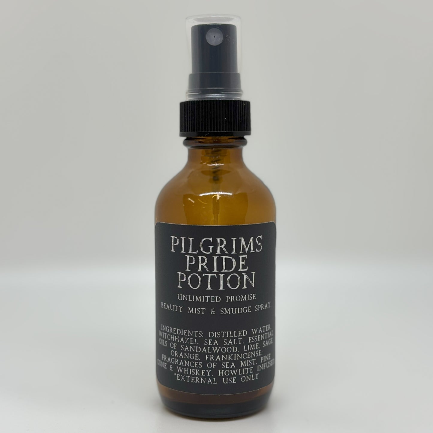 Pilgrim's Pride Potion