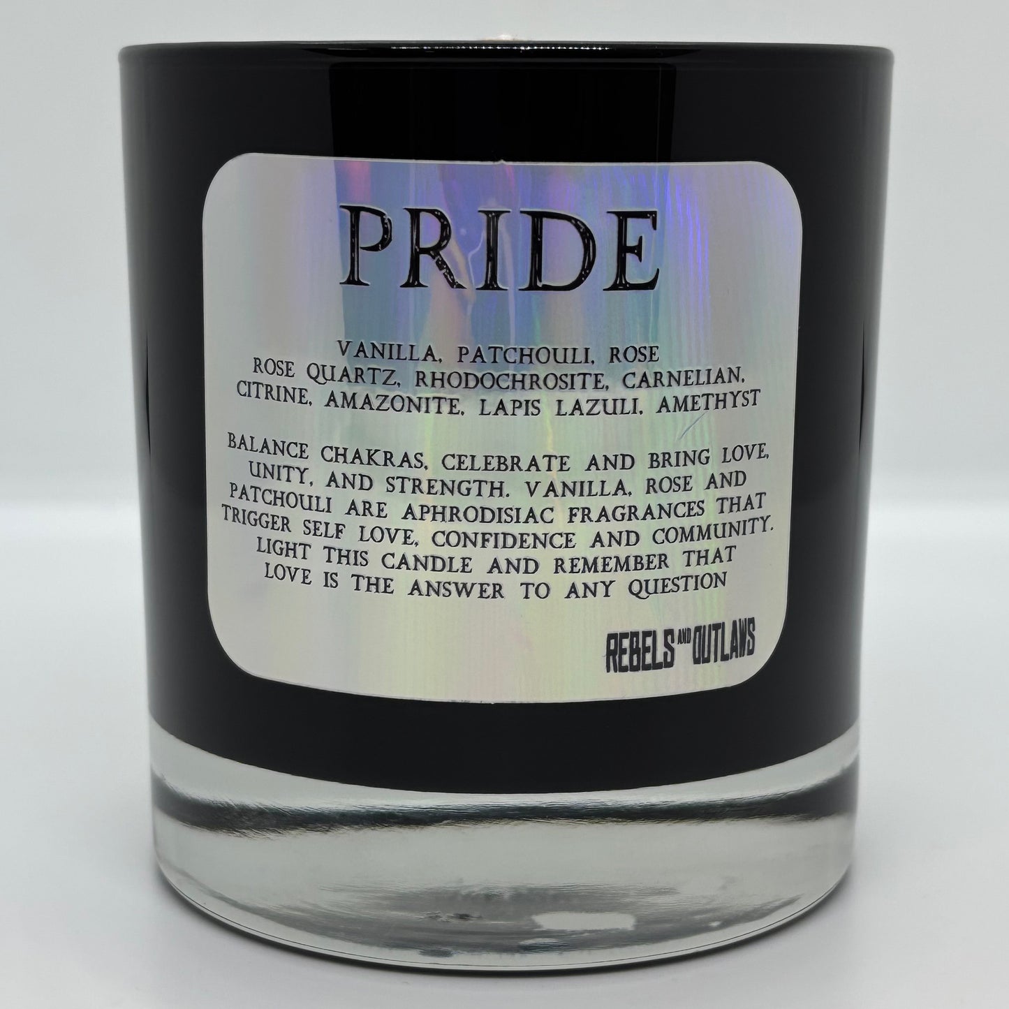 PRIDE