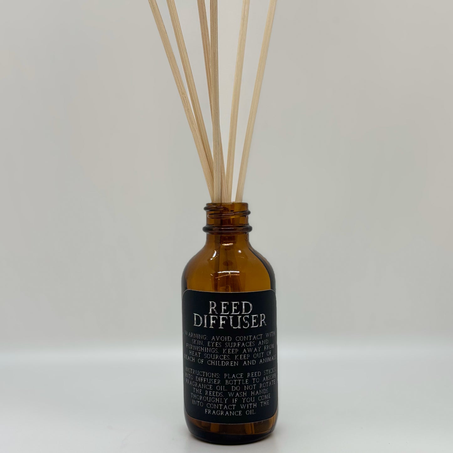 Reed Diffusers