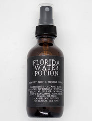 Florida Water Potion