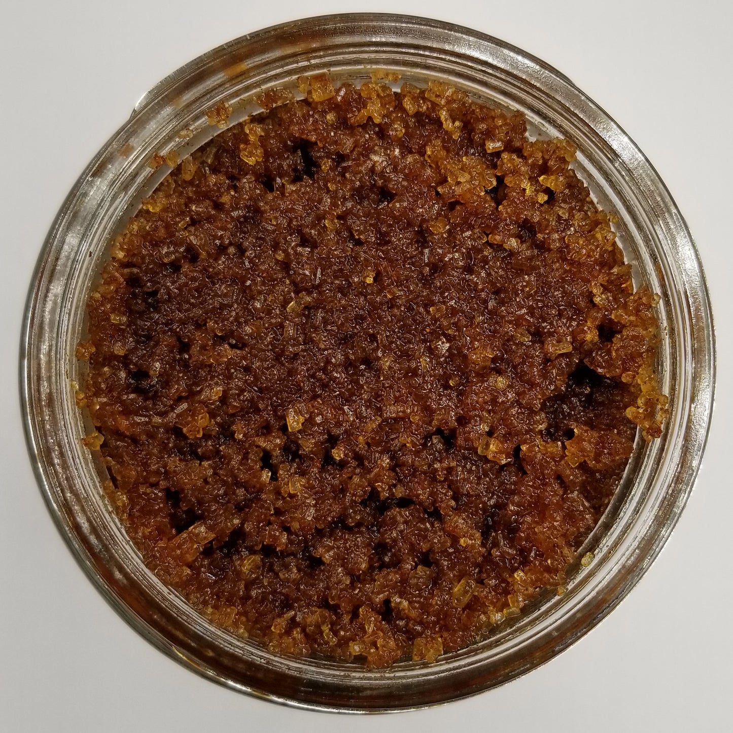 Law Of Attraction Sugar Body Scrub