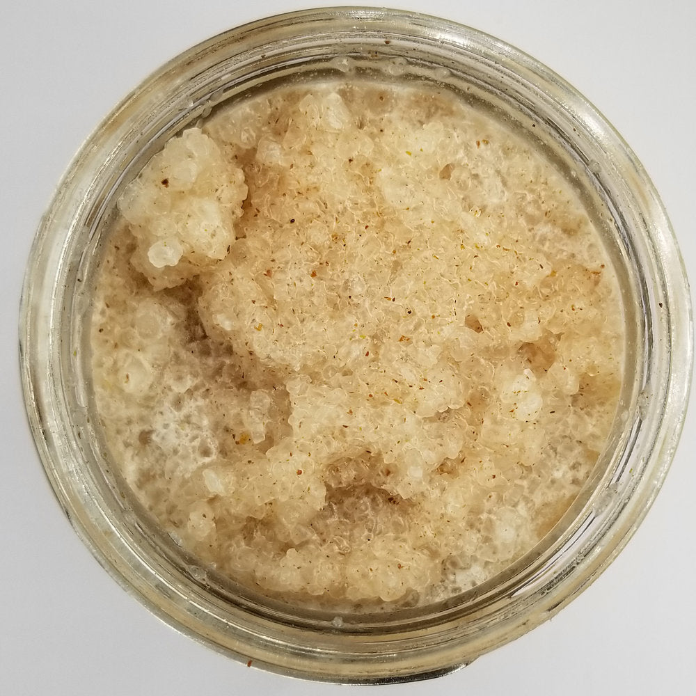 Pilgrim's Pride Salt Body Scrub