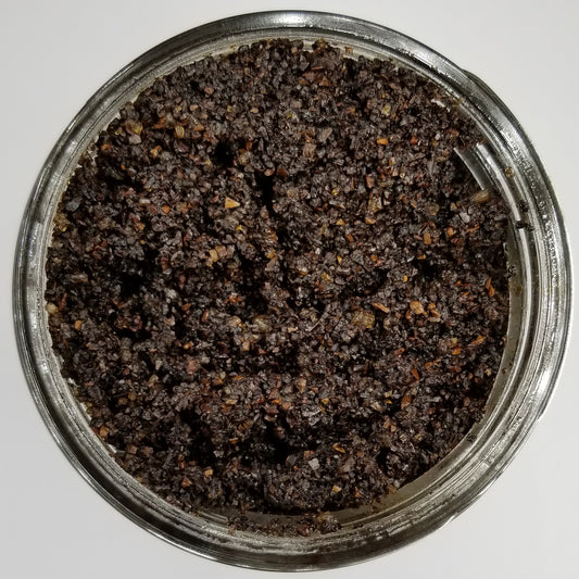 Practical Magic Coffee Body Scrub