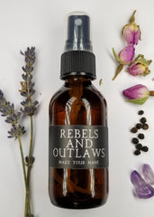 Rebels and Outlaws Potion