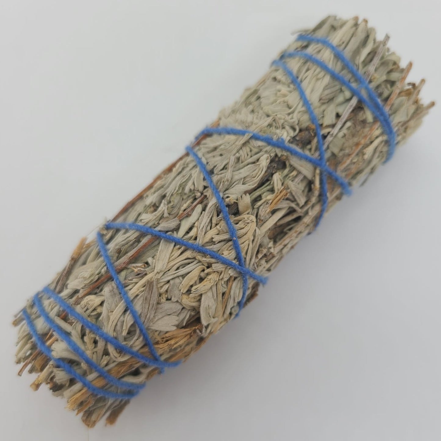 Blue Sage Smudge Stick