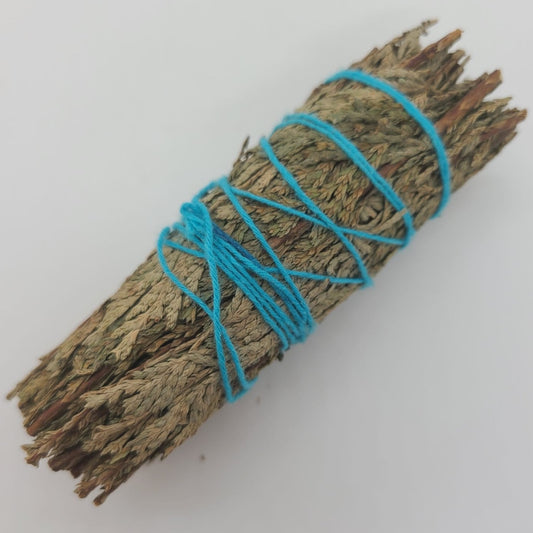 Cedar Smudge Stick